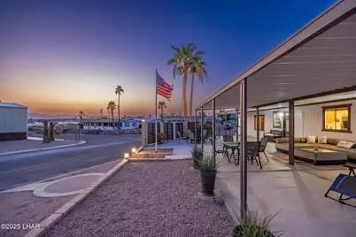 3011 Mescalero Dr, Lake Havasu City, AZ 86404 - Photo 51
