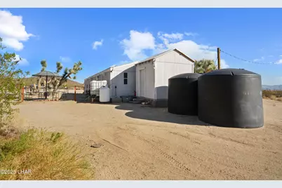 11989 Howard Rd, Yucca, AZ 86438 - Photo 3