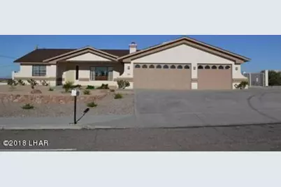 3393 Jamaica Blvd S, Lake Havasu City, AZ 86406 - Photo 1
