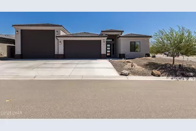 1631 E Laurel Dr, Lake Havasu City, AZ 86404 - Photo 1