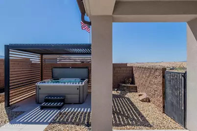 1631 E Laurel Dr, Lake Havasu City, AZ 86404 - Photo 37