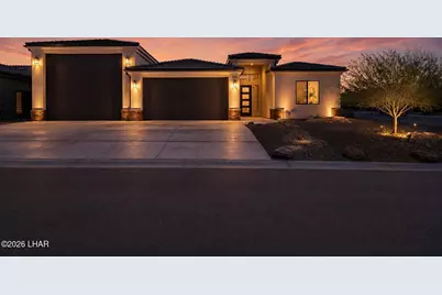 1631 E Laurel Dr, Lake Havasu City, AZ 86404 - Photo 1