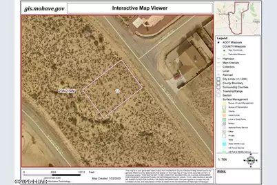 6915 Rio Verde Dr E, Kingman, AZ 86401 - Photo 15