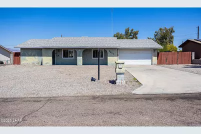 1705 Topaz Dr, Lake Havasu City, AZ 86403 - Photo 3