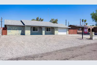 1705 Topaz Dr, Lake Havasu City, AZ 86403 - Photo 1