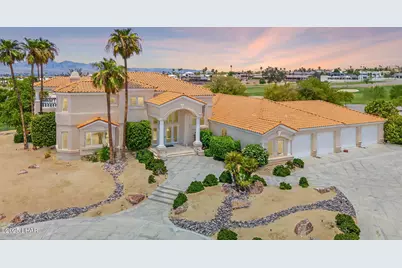 2288 Casper Ln, Lake Havasu City, AZ 86406 - Photo 1