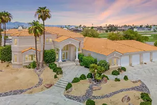 2288 Casper Ln, Lake Havasu City, AZ 86406 - Photo 1