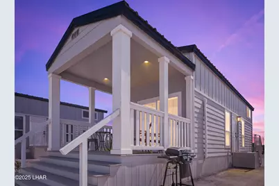 49960 Ehrenberg Rd #203, Ehrenberg, AZ 85334 - Photo 1