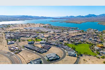 835 Isola Bella Loop, Lake Havasu City, AZ 86403 - Photo 1