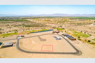 2098 E Calle La Reina, Fort Mohave, AZ 86426 - Photo 7