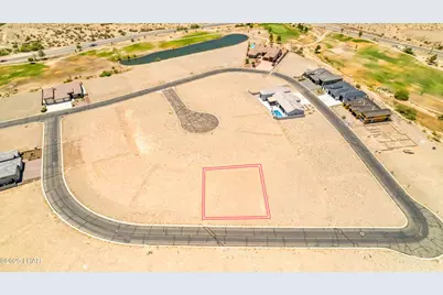 2098 E Calle La Reina, Fort Mohave, AZ 86426 - Photo 1