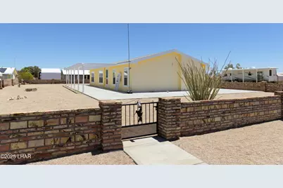 49583 Topaz Ave, Quartzsite, AZ 85346 - Photo 1