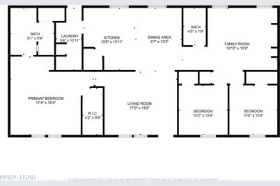 49583 Topaz Ave, Quartzsite, AZ 85346 - Photo 5