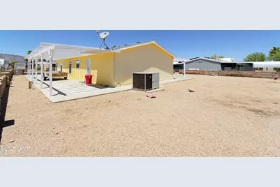 49583 Topaz Ave, Quartzsite, AZ 85346 - Photo 31