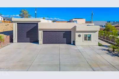 3391 Oasis Dr, Lake Havasu City, AZ 86404 - Photo 1
