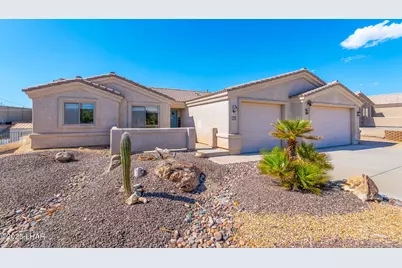 2895 Janet Dr, Lake Havasu City, AZ 86404 - Photo 1