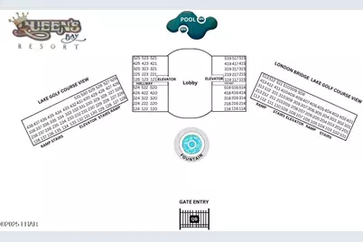 777 Harrah Way #404, Lake Havasu City, AZ 86403 - Photo 43