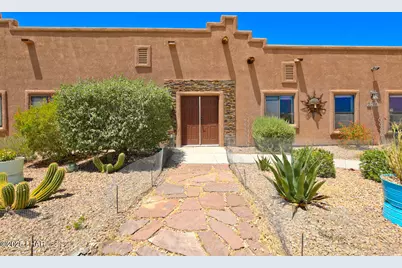 7555 N Valley View Dr, Lake Havasu City, AZ 86404 - Photo 3