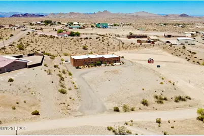 7555 N Valley View Dr, Lake Havasu City, AZ 86404 - Photo 1