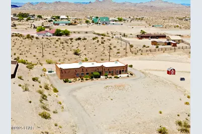 7555 N Valley View Dr, Lake Havasu City, AZ 86404 - Photo 21