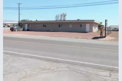 66950 Avenue C, Salome, AZ 85348 - Photo 1