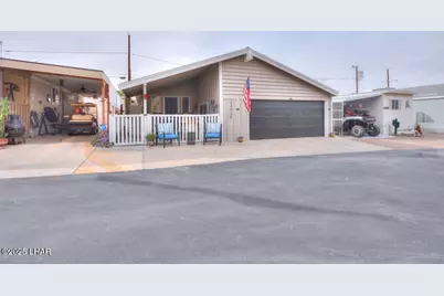 33934 Via Piedra, Parker, AZ 85344 - Photo 1