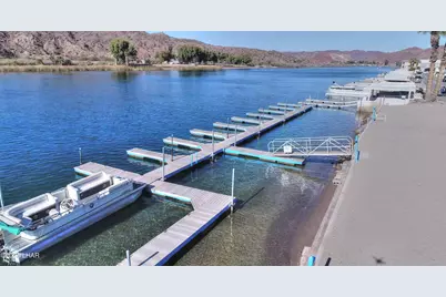 33934 Via Piedra, Parker, AZ 85344 - Photo 33