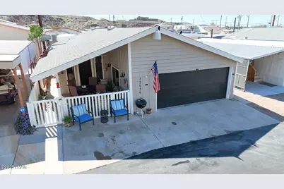 33934 Via Piedra, Parker, AZ 85344 - Photo 41