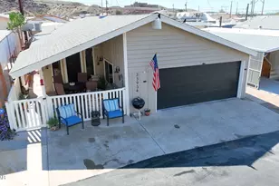 33934 Via Piedra, Parker, AZ 85344 - Photo 41