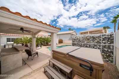 2750 Via Naranja, Lake Havasu City, AZ 86406 - Photo 31