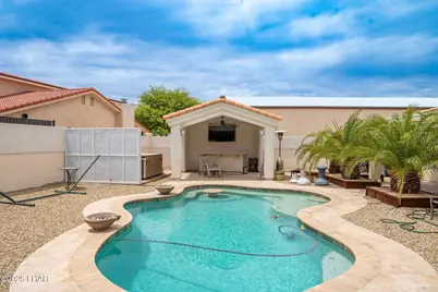 2750 Via Naranja, Lake Havasu City, AZ 86406 - Photo 35