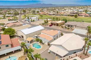 2750 Via Naranja, Lake Havasu City, AZ 86406 - Photo 37