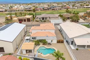 2750 Via Naranja, Lake Havasu City, AZ 86406 - Photo 3