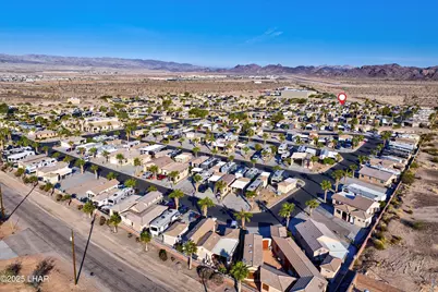 1905 Victoria Farms #117 Rd, Lake Havasu City, AZ 86404 - Photo 33