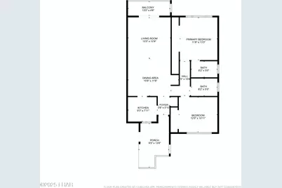 363 N Lake Havasu Ave #D, Lake Havasu City, AZ 86403 - Photo 3