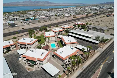 363 N Lake Havasu Ave #D, Lake Havasu City, AZ 86403 - Photo 33