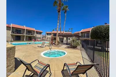 363 N Lake Havasu Ave #D, Lake Havasu City, AZ 86403 - Photo 25