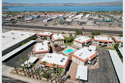 363 N Lake Havasu Ave #D, Lake Havasu City, AZ 86403 - Photo 35