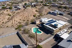 3489 Lasser Ln, Lake Havasu City, AZ 86406 - Photo 3