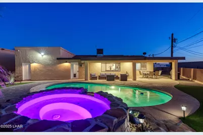 1428 Patrician Ct, Lake Havasu City, AZ 86404 - Photo 39