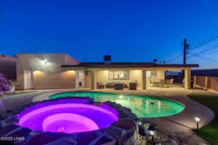 1428 Patrician Ct, Lake Havasu City, AZ 86404 - Photo 39