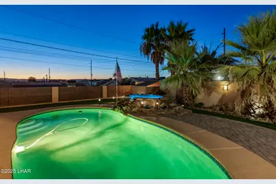 1428 Patrician Ct, Lake Havasu City, AZ 86404 - Photo 43