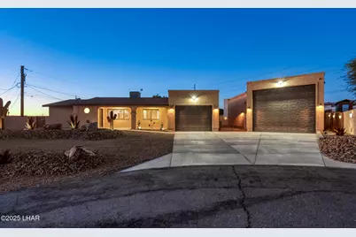 1428 Patrician Ct, Lake Havasu City, AZ 86404 - Photo 1