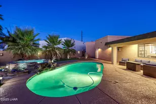 1428 Patrician Ct, Lake Havasu City, AZ 86404 - Photo 37