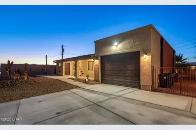 1428 Patrician Ct, Lake Havasu City, AZ 86404 - Photo 5