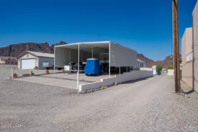 3654 N Highway 95 #21, Parker, AZ 85344 - Photo 25