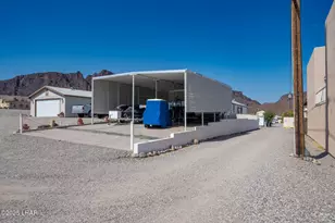 3654 N Hwy 95, Parker, AZ 85344 - Photo 25