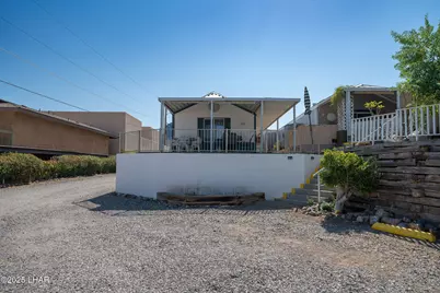 3654 N Highway 95 #21, Parker, AZ 85344 - Photo 3