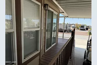 50158 Ehrenberg Rd #A11, Ehrenberg, AZ 85334 - Photo 5