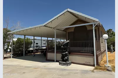 50158 Ehrenberg Rd #A11, Ehrenberg, AZ 85334 - Photo 1